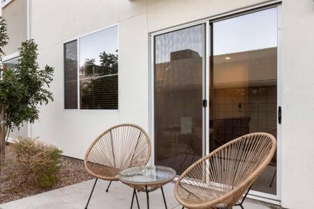 Paradise Cozysuites With Pool And Jacuzzi 11 Phoenix Ngoại thất bức ảnh
