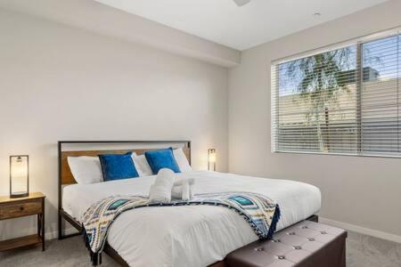 Paradise Cozysuites With Pool And Jacuzzi 11 Phoenix Ngoại thất bức ảnh